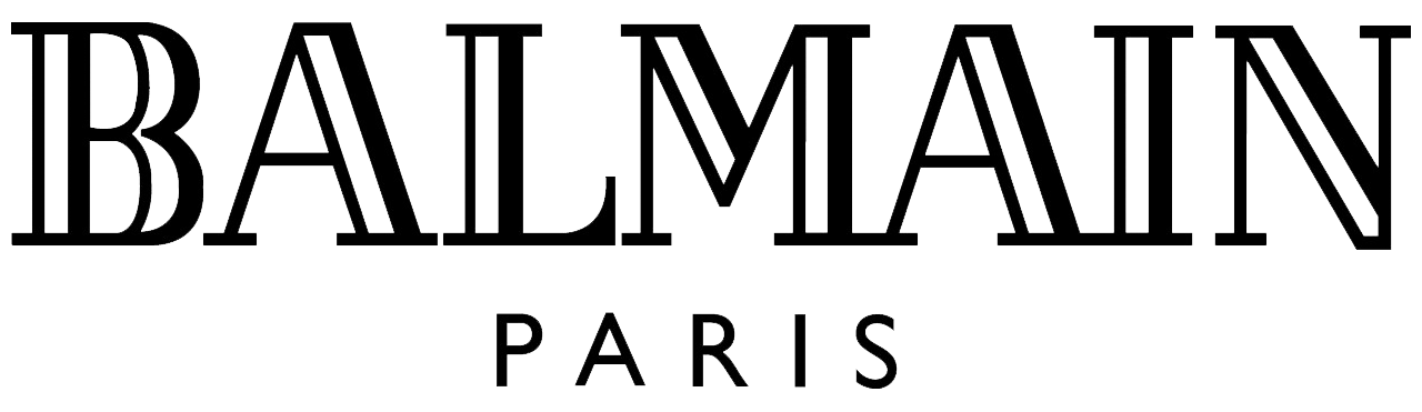 Balmain-Paris-Logo
